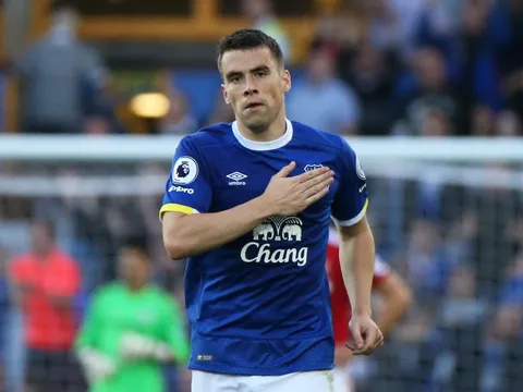 Điểm tin sáng 09/10: M.U nhắm sao Everton gia cố hàng thủ; Lộ bến đỗ mới của Draxler