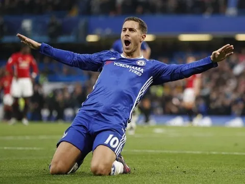 Điểm tin sáng 10/11: Chelsea liên tục nhận tin dữ, Griezmann đòi đến Man Utd