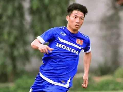 Điểm tin sáng 11/10: ĐT Việt Nam có thêm trung vệ, Man City khao khát thần đồng 13 tuổi
