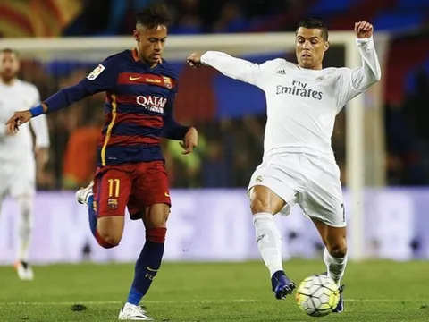Điểm tin sáng 14/10: Ronaldo, Neymar chốt tương lai; Pogba gửi thông điệp đến Mourinho