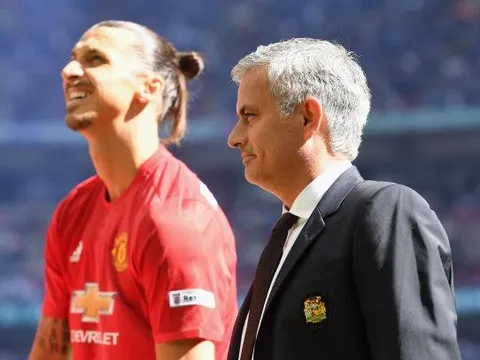 Điểm tin sáng 16/10: Ibrahimovic về M.U vì một người đặc biệt; Sao Schalke dính chấn thương cực nặng