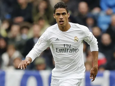 Điểm tin sáng 16/11: M.U khó có Varane, tiền đạo Argentina lập kỷ lục chuyển nhượng