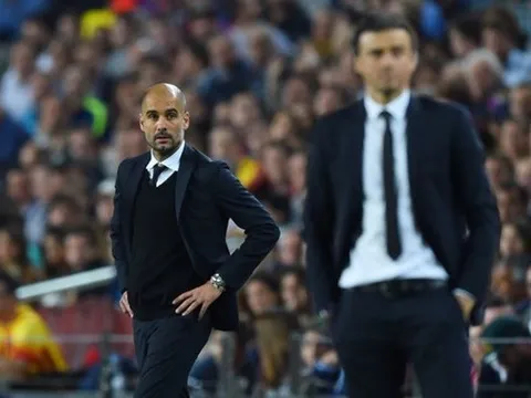 Điểm tin sáng 18/10: Pep sẽ đánh bại Barca, Pogba bị chỉ trích dữ dội, Arsenal có nhân tố bí ẩn để vô địch