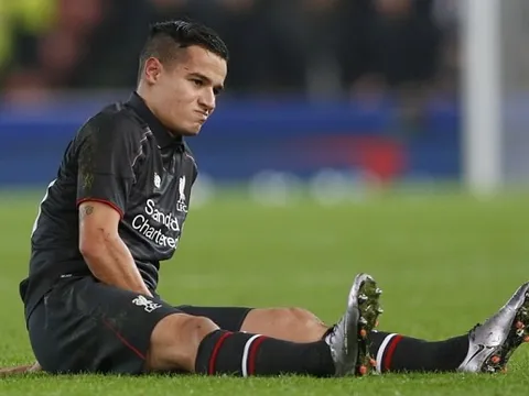 Điểm tin sáng 18/11: M.U lỗ nặng nếu không dự C1; Coutinho bất ngờ dính chấn thương