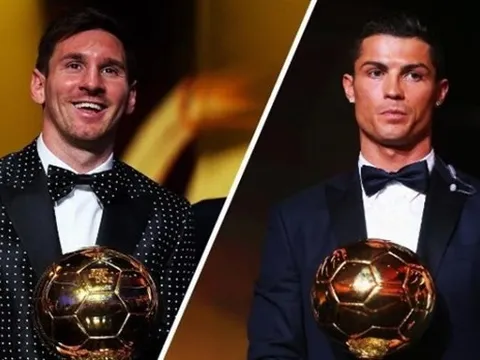 Điểm tin sáng 20/09: Không còn QBV FIFA, Man City quyết cuỗm Bellerin, sao Chelsea bị mắng tới sáng