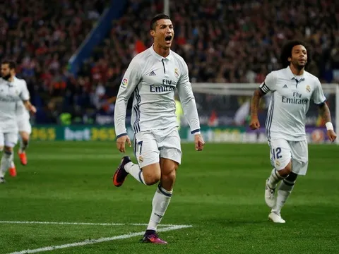 Điểm tin sáng 20/11: Ronaldo, Giroud thiết lập kỉ lục; Hàng công M.U gặp hạn