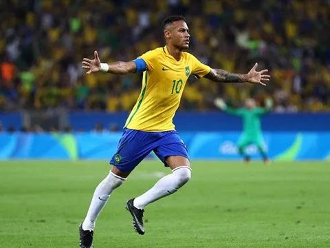 Điểm tin sáng 21/08: Brazil xuất sắc giành HCV Olympic 2016; Liverpool chính thức chia tay Benteke