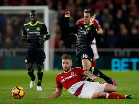 Điểm tin sáng 21/11: Chelsea trở lại ngôi đầu sau 18 tháng, Xuân Trường được đưa 'lên mây'