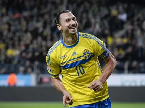 Điểm tin sáng 22/11: Quả bóng vàng thứ 11 của Ibra, Zidane vượt mặt Pep và Mourinho