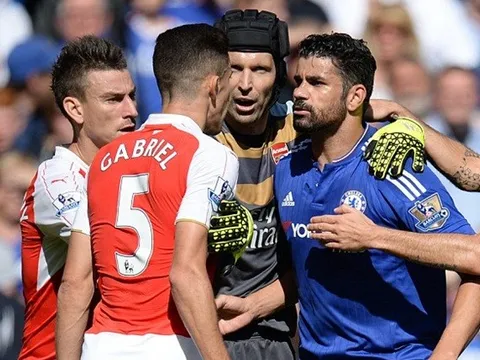 Điểm tin sáng 24/09: Mourinho sẵn sàng "trảm" Rooney; Wenger tiếc hùi hụi vì vồ hụt Diego Costa