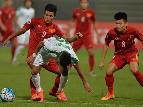 Điểm tin sáng 24/10: U19 Việt Nam lần đầu dự World Cup, Sanches giành Golden Boy