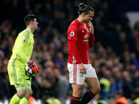 Điểm tin sáng 25/10: M.U thống trị đội hình tệ nhất, Rooney có thể ra đi, Messi ‘hụt’ giải thưởng La Liga