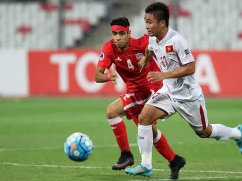 Điểm tin sáng 26/10: U19 Việt Nam nhận cú hích, Ronaldo sẽ sớm trở lại