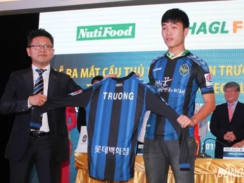 Điểm tin sáng 27/09: Xuân Trường được ĐKVĐ K-League dòm ngó, Chelsea vung tiền giải quyết khủng hoảng