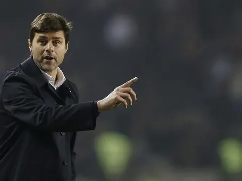 Điểm tin sáng 27/11: Công Vinh vượt mặt Neymar; Pochettino không phục Chelsea