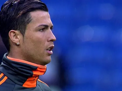 Điểm tin sáng 29/09: Ronaldo tự tin vô địch C1; Man City đứt mạch toàn thắng