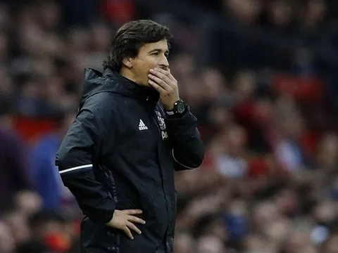 Điểm tin sáng 30/10: Người M.U mỉa mai trọng tài; Mourinho đối diện án phạt nặng