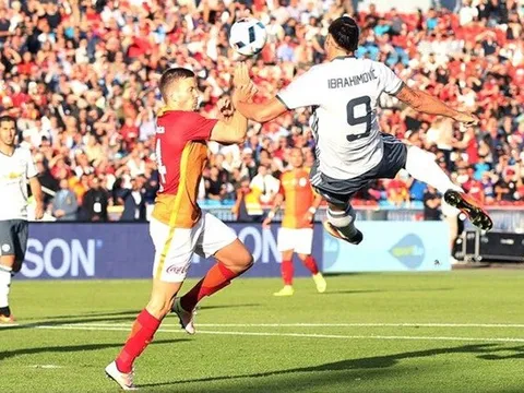 Điểm tin sáng 31/07: Ibra lập siêu phẩm ngày ra mắt Man United; Chốt tương lai Alvaro Morata