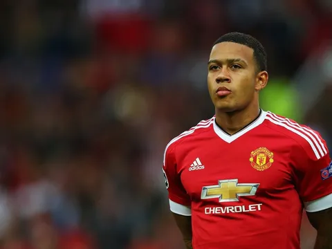 Điểm tin sáng 31/10: M.U đàm phán bán Depay, HLV Wenger tự tin vô địch
