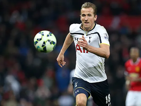 Điểm tin tối 01/12: Kane ở lại Spurs, Rooney mất suất đá chính, CLB của Úc liên hệ Ngọc Hải