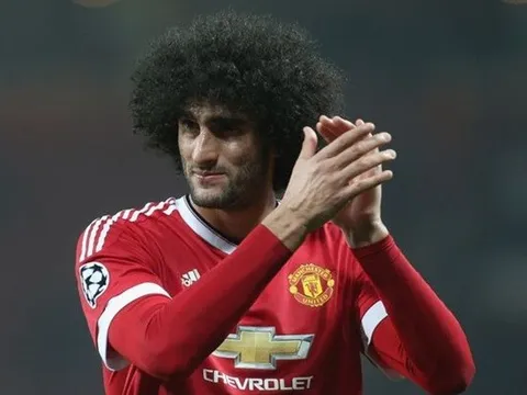 Điểm tin tối 05/09: Premier League bị CAN 2017 tàn phá; Fellaini kịp dự derby; Balotelli lại bị Carragher chọc ngoáy