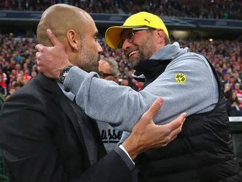 Điểm tin tối 05/11: Với Mourinho, M.U lọt Top 4 là đủ; Pep khác Klopp ra sao?