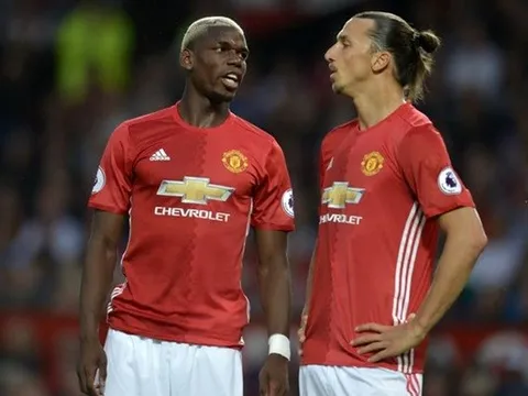 Điểm tin tối 13/10: Pogba và Ibra là ‘trùm’ áo đấu, Arsenal trói chân Bellerin, Gerrard trở lại Liverpool