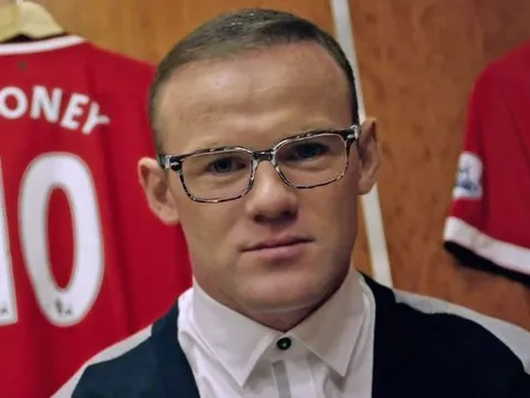 Điểm tin tối 14/09: Rooney bị loại thẳng tay, Neymar được tặng máy bay, Trung Quốc thâu tóm Ngoại hạng Anh