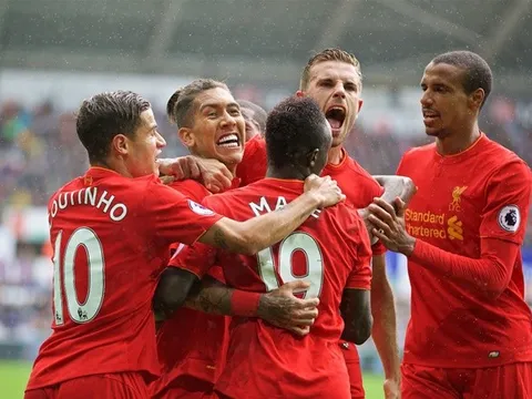Điểm tin tối 15/10: Liverpool có nhân tố X hạ M.U; Barca, Real tranh Ibra 2.0