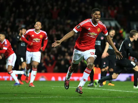 Điểm tin tối 16/09: Mourinho đau đầu vì Rashford, Bale có giá 500 triệu, Conte đòi giết học trò