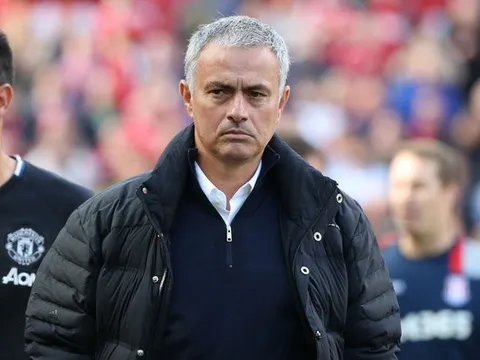 Điểm tin tối 18/10: Mourinho khởi đầu tệ nhất lịch sử; Modric gia hạn với Real