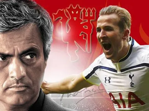 Điểm tin tối 19/11: Man United chi lương khủng 'dụ' Harry Kane, Dangda lập hattrick vào lưới Indonesia