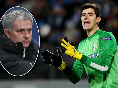 Điểm tin tối 21/11:Courtois bất ngờ bênh vực Mourinho; Văn Quyết tự tin phục thù Malaysia