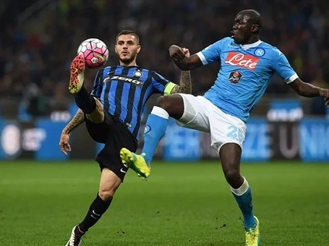 Điểm tin tối 22/08: M.U chia tay sao trẻ; Chelsea ra tối hậu thư vụ Koulibaly; U19 Việt Nam đánh bại U19 Thái Lan