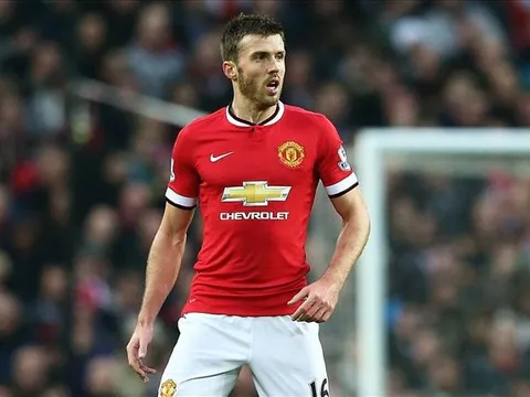Điểm tin tối 22/10: Carrick có thể sang Man City; U19 Việt Nam trước cơ hội lịch sử