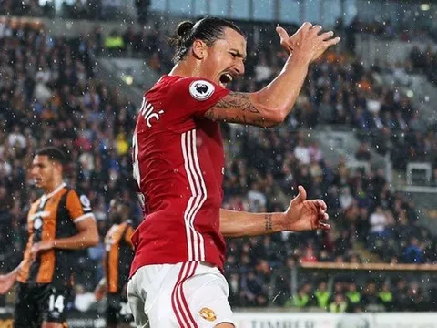 Điểm tin tối 22/11: Man Utd hết cửa vô địch; Thái Lan chính thức vào bán kết