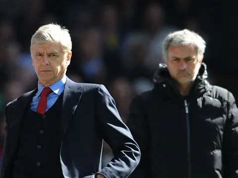 Điểm tin tối 23/09: Wenger không quan tâm Mourinho, Ibra là kẻ hủy diệt, Barca phù hợp nhất với Messi