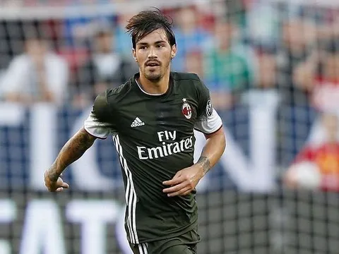 Điểm tin tối 24/10: Sao Milan nói KHÔNG với Chelsea; Arsenal sắp chi bạo