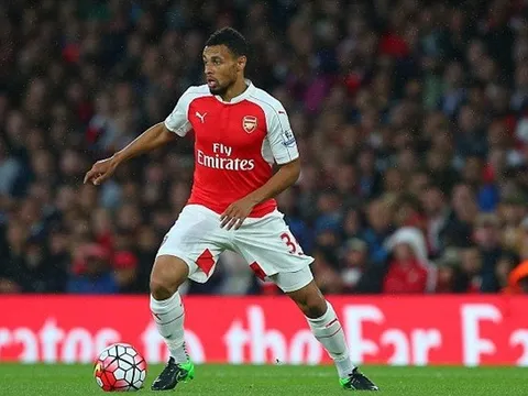 Điểm tin tối 26/09: Arsenal mất Coquelin hết năm 2016; Vidic thần tượng Bailly; Xong tương lai Griezmann