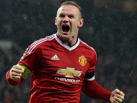Điểm tin tối 26/10: Rooney quyết lập kỷ lục, Ibra bị chỉ trích vì hời hợt, nhà vô địch World Cup qua đời