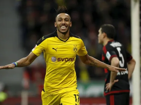Điểm tin tối 27/09: Rooney đã hết thời; Aubameyang thừa nhận muốn sang Real