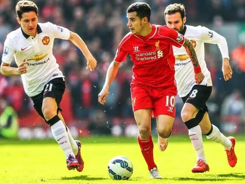 Điểm tin tối 28/09: Liverpool “ăn tươi nuốt sống” M.U, Mane xuất sắc nhất tháng, Futsal Việt Nam mất HLV