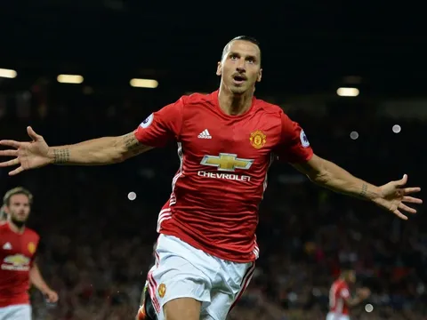 Điểm tin tối 30/09: Ibra từ chối 100 triệu, Chelsea không màng chuyển nhượng mùa Đông, Klopp nghỉ hưu năm 60 tuổi