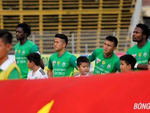Điểm tin tối 30/11: Ấn định thời gian đá Siêu cúp quốc gia 2016, AC Milan đau đầu vì người Trung Quốc