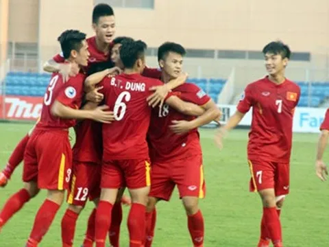 Điểm yếu U19 Việt Nam cần cải thiện tại VCK U19 châu Á?