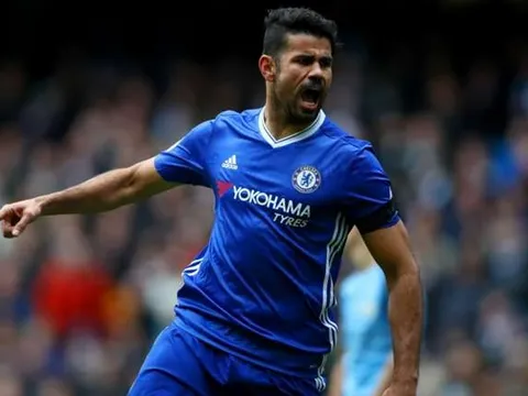 Diễn biến trận Man City 1-3 Chelsea (Vòng 14 NHA)