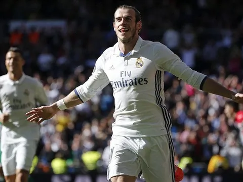 Diễn biến trận Real Madrid 3-0 Leganes (Vòng 11 La Liga)