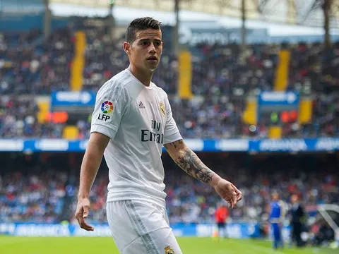 Điên rồ: West Ham định "rút ruột" Real Madrid