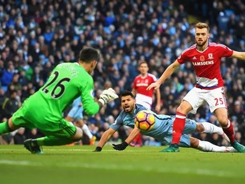 Điều gì khiến Man City đánh rơi 2 điểm?