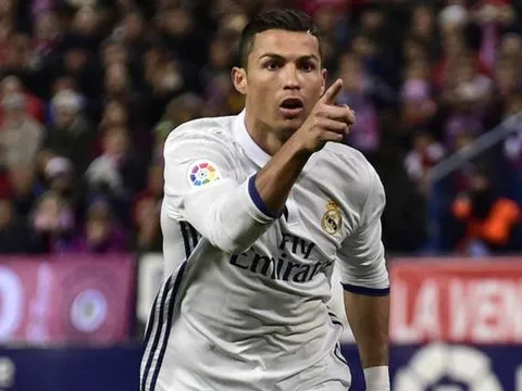 Điều tốt nhất từ Ronaldo vẫn chưa đến